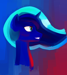 Size: 2700x3000 | Tagged: safe, artist:pashoo, imported from derpibooru, princess luna, solo