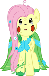 Size: 669x1024 | Tagged: safe, imported from derpibooru, fluttershy, pikachu, clothes, crossover, crying, cute, dress, female, fluttercry, gala dress, pokemon tear, pokémon, sad, solo