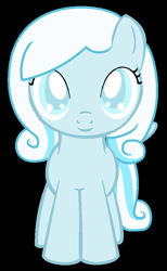 Size: 574x932 | Tagged: safe, artist:lilylupony, imported from derpibooru, oc, oc only, oc:snowdrop, solo, vector