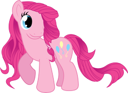 Size: 6500x4754 | Tagged: safe, artist:theshadowstone, imported from derpibooru, pinkie pie, absurd resolution, female, solo