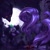 Size: 1125x1125 | Tagged: safe, artist:eosphorite, idw, imported from derpibooru, nightmare rarity, spike, bad end, butt, crying, fire ruby, plot, scene interpretation, spikeabuse