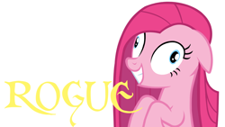 Size: 1280x720 | Tagged: safe, imported from derpibooru, pinkie pie, female, image macro, pinkamena diane pie, solo, text, warcraft, world of warcraft