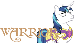 Size: 1280x720 | Tagged: safe, imported from derpibooru, shining armor, image macro, male, solo, text, warcraft, world of warcraft