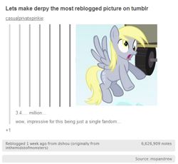 Size: 514x473 | Tagged: safe, imported from derpibooru, derpy hooves, text, tumblr