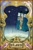Size: 1204x1799 | Tagged: dead source, safe, artist:robd2003, imported from derpibooru, doctor whooves, time turner, card, doctor who, flying, hourglass, male, solo, space, stars, tardis, tarot, tarot card, vertigo