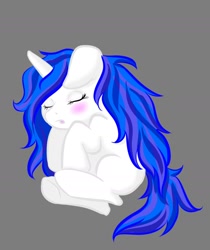 Size: 1562x1856 | Tagged: safe, artist:melinda chovexani, imported from derpibooru, oc, oc only, oc:star charm, cute, female, filly, foal, sleeping, solo