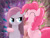 Size: 1024x768 | Tagged: safe, artist:4shapr, imported from derpibooru, pinkie pie, duality, female, pinkamena diane pie, solo