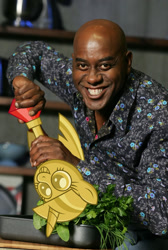 Size: 689x1024 | Tagged: safe, imported from derpibooru, ainsley harriott, exploitable meme, meme, twilight scepter