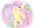 Size: 1800x1463 | Tagged: safe, artist:masternighthawk, imported from derpibooru, fluttershy, butterfly, butterscotch, colt, male, rule 63, solo