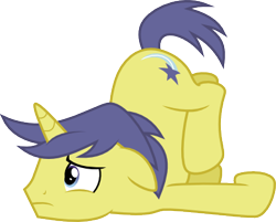 Size: 503x405 | Tagged: safe, artist:chainchomp2, imported from derpibooru, comet tail, pony, unicorn, princess twilight sparkle (episode), male, simple background, solo, stallion, svg, transparent background, vector