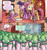 Size: 791x836 | Tagged: safe, artist:agnesgarbowska, edit, idw, imported from derpibooru, fluttershy, spike, twilight sparkle, comic, text edit