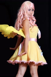 Size: 3456x5184 | Tagged: safe, artist:ary-neko, imported from derpibooru, fluttershy, human, cosplay, irl, irl human, photo, solo