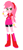 Size: 267x583 | Tagged: safe, artist:gothnebula, artist:selenaede, imported from derpibooru, equestria girls, amy rose, crossover, equestria girls-ified, female, solo, sonic the hedgehog (series)