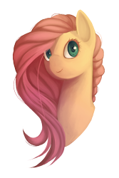 Size: 956x1434 | Tagged: safe, artist:brainstew00, imported from derpibooru, fluttershy, female, solo