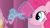 Size: 1050x590 | Tagged: safe, imported from derpibooru, screencap, pinkie pie, it's about time, female, haircut, scissors, solo