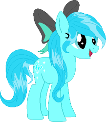 Size: 338x390 | Tagged: safe, artist:laser-pancakes, imported from derpibooru, oc, oc only, earth pony, pony, solo