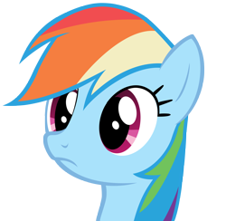 Size: 5000x4888 | Tagged: safe, artist:richhap, imported from derpibooru, rainbow dash, absurd resolution, female, simple background, solo, transparent background, vector