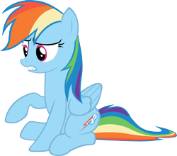 Size: 1987x1749 | Tagged: safe, artist:klaifferon, imported from derpibooru, rainbow dash, female, simple background, solo, transparent background, vector