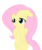 Size: 375x450 | Tagged: safe, artist:jdan-s, imported from derpibooru, fluttershy, pony, animated, bipedal, cute, female, shyabetes, solo