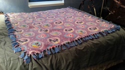 Size: 1280x720 | Tagged: safe, imported from derpibooru, pinkie pie, rainbow dash, twilight sparkle, craft