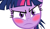 Size: 500x285 | Tagged: safe, artist:zat, imported from derpibooru, twilight sparkle, lesson zero, angry, blushing, blushlight sparkle, female, solo