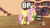 Size: 600x338 | Tagged: safe, edit, edited screencap, imported from derpibooru, screencap, angel bunny, fluttershy, owlowiscious, spike, just for sidekicks, animated, book, drama, gem, golden oaks library, hub logo, hubble, lol, measuring cup, metaphor gif, op, op is fluttershy, reaction image, saddle bag, stairs, symbolism, text, the hub