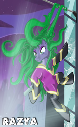 Size: 532x861 | Tagged: safe, artist:razya, imported from derpibooru, mane-iac, power ponies (episode), female, hair, solo, vector
