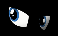 Size: 616x377 | Tagged: safe, imported from derpibooru, screencap, rarity, castle mane-ia, dark, eyes, female, solo