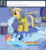 Size: 645x700 | Tagged: safe, artist:drumblastingquilava, imported from derpibooru, daring do, rainbow dash, animated, ask, askdashanddo, bed, female, tumblr