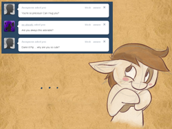 Size: 1024x764 | Tagged: safe, artist:pashapup, imported from derpibooru, pipsqueak, ask pipsqueak the pirate, ask, tumblr