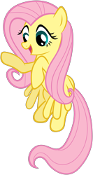 Size: 2986x5629 | Tagged: safe, artist:flutterguy317, imported from derpibooru, fluttershy, absurd resolution, simple background, transparent background, vector
