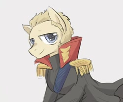 Size: 600x500 | Tagged: safe, imported from derpibooru, alexander i, ponified, russia