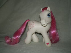 Size: 640x480 | Tagged: safe, imported from derpibooru, star swirl, g3, irl, photo, star swirl (g3), toy