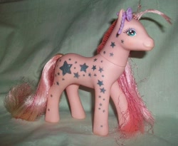 Size: 802x659 | Tagged: safe, imported from derpibooru, sunblossom, g1, irl, photo, sweetheart sister ponies, toy