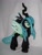 Size: 1224x1632 | Tagged: safe, artist:calusariac, artist:mlpt-fan, imported from derpibooru, queen chrysalis, irl, photo, plushie, solo