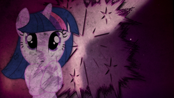 Size: 1920x1080 | Tagged: safe, artist:lktronikamui, imported from derpibooru, twilight sparkle, wallpaper