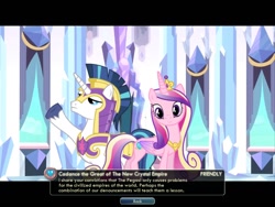 Size: 1024x768 | Tagged: safe, imported from derpibooru, princess cadance, civilization, civilization v, flithy pegasi, mod, pony racism, racism