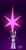 Size: 1395x2641 | Tagged: safe, artist:theebonyheart, imported from derpibooru, twilight sparkle, glowing, glowing horn, horn, magic, sitting