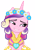 Size: 4000x5712 | Tagged: safe, artist:santafer, imported from derpibooru, princess cadance, queen chrysalis, absurd resolution, clothes, dress, fake cadance, female, simple background, solo, transparent background, vector, wedding dress