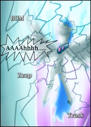 Size: 753x1060 | Tagged: safe, artist:bonaxor, imported from derpibooru, princess luna, pony, comic:corruption, comic, female, solo