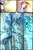 Size: 731x1094 | Tagged: safe, artist:bonaxor, imported from derpibooru, king sombra, princess celestia, princess luna, alicorn, unicorn, comic:corruption, comic, crying, electrocution, magic, royal sisters, siblings, sisters, tears of pain