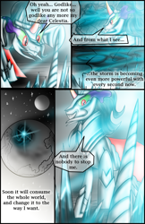 Size: 1200x1854 | Tagged: safe, artist:bonaxor, imported from derpibooru, king sombra, comic:corruption, comic