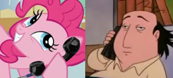 Size: 680x308 | Tagged: safe, imported from derpibooru, pinkie pie, jay sherman, the critic