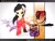 Size: 1200x900 | Tagged: safe, artist:jdan-s, imported from derpibooru, oc, oc only, pony, cytus, kimono (clothing), ponified, saika, solo