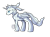 Size: 1041x768 | Tagged: safe, artist:erinkarsath, artist:eternanyx-art, imported from derpibooru, reshiram, pokémon, ponified