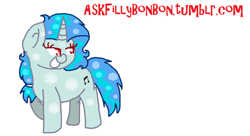 Size: 500x271 | Tagged: safe, artist:jackiesponies, imported from derpibooru, dj pon-3, vinyl scratch, 30 minute art challenge, crystallized