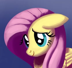 Size: 2000x1869 | Tagged: safe, artist:redink853, imported from derpibooru, fluttershy, pony, female, solo