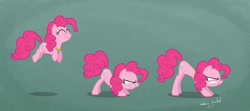 Size: 1500x666 | Tagged: safe, imported from derpibooru, pinkie pie, official, william bradford