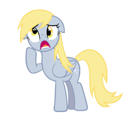 Size: 3250x3000 | Tagged: safe, artist:j-brony, imported from derpibooru, derpy hooves, pegasus, pony, female, mare, simple background, transparent background, vector