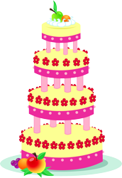 Size: 2062x3000 | Tagged: safe, artist:404compliant, imported from derpibooru, mmmystery on the friendship express, apple, cake, food, marzipan mascarpone meringue madness, no pony, simple background, transparent background, vector